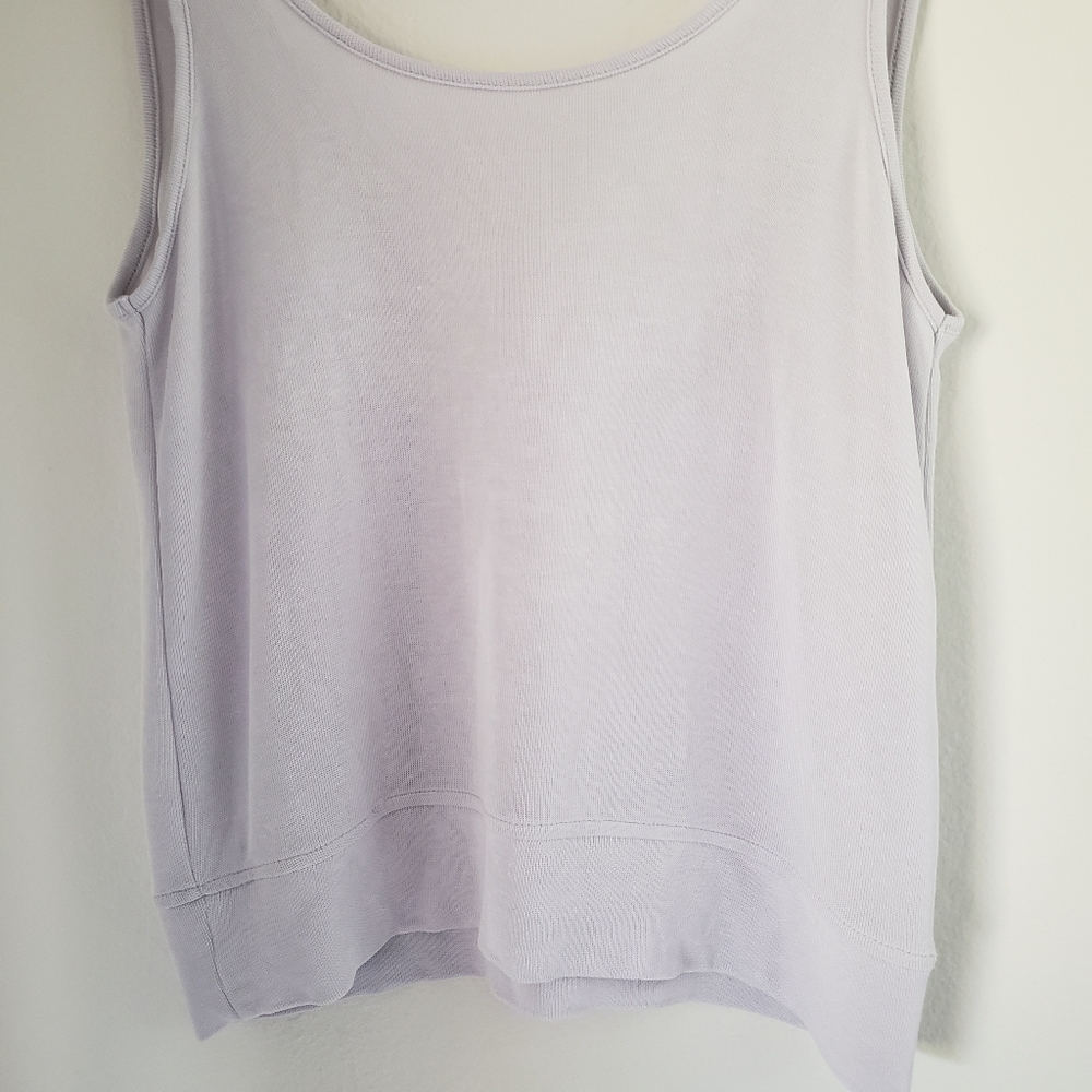 Athleta Serenity V-Back Tank Size XXS - Picture 2 of 8
